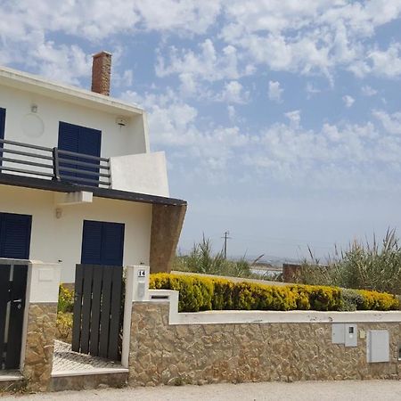 Villa Da Praia Azul Silveira  Extérieur photo