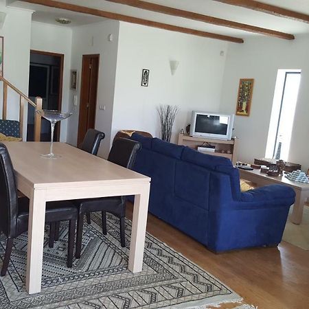 Villa Da Praia Azul Silveira  Extérieur photo