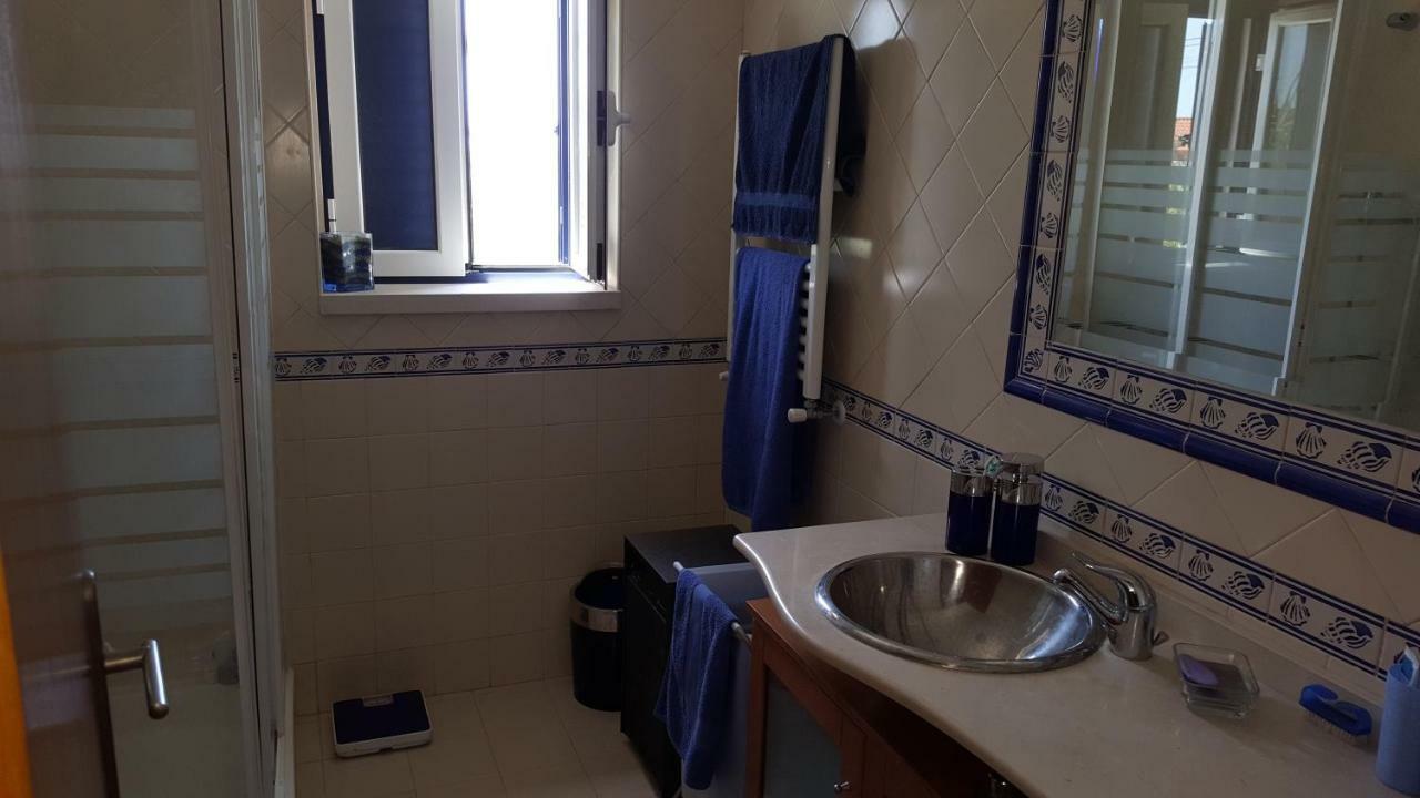 Villa Da Praia Azul Silveira  Extérieur photo