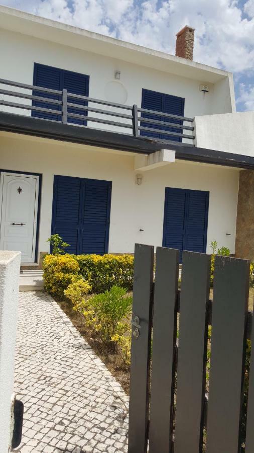 Villa Da Praia Azul Silveira  Extérieur photo