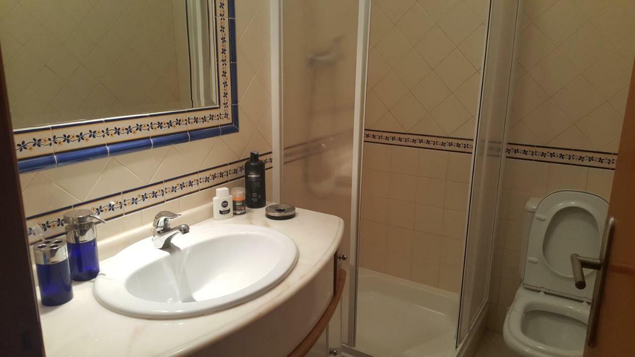 Villa Da Praia Azul Silveira  Extérieur photo