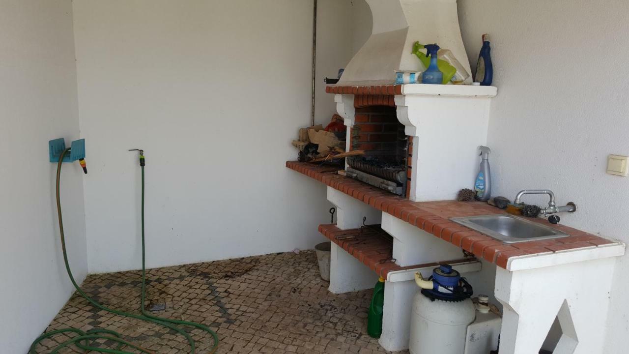 Villa Da Praia Azul Silveira  Extérieur photo