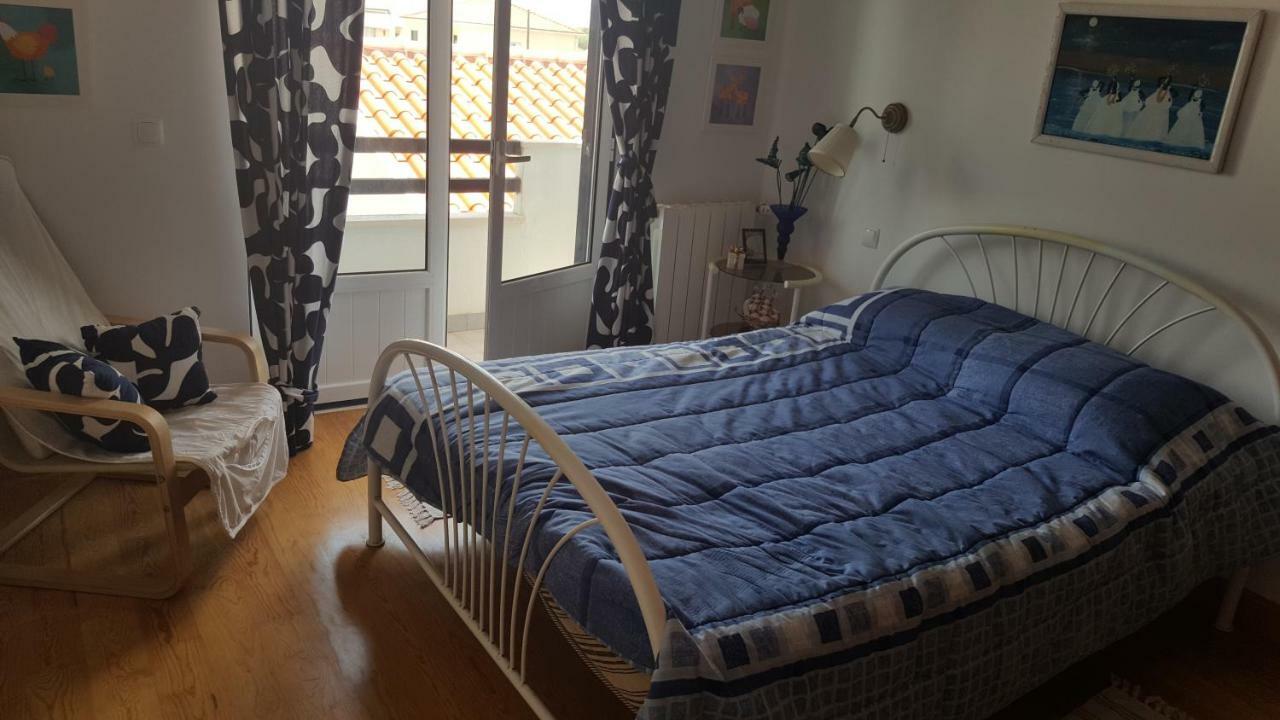 Villa Da Praia Azul Silveira  Extérieur photo