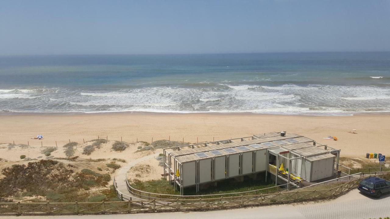 Villa Da Praia Azul Silveira  Extérieur photo