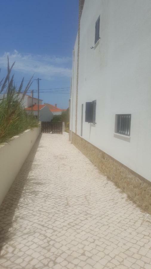 Villa Da Praia Azul Silveira  Extérieur photo